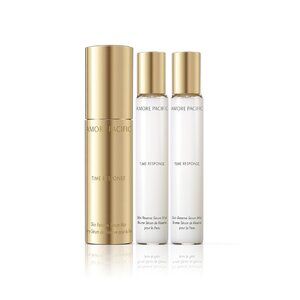Amore Pacific Time Response Serum (3) Kit